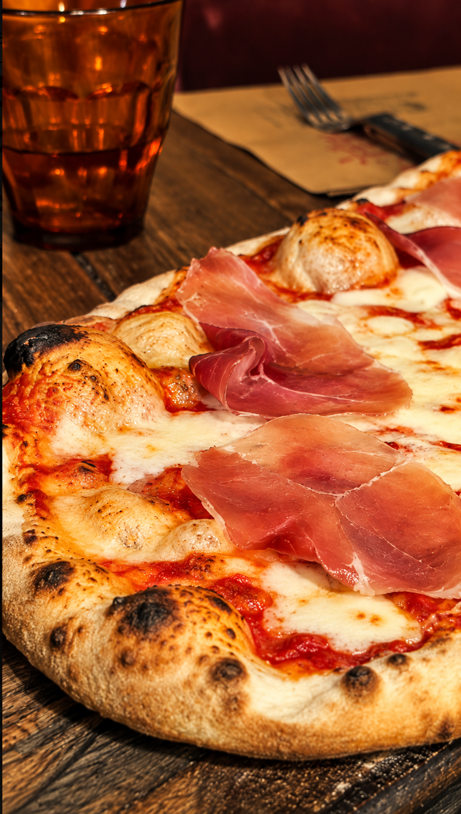Pizza Svakka